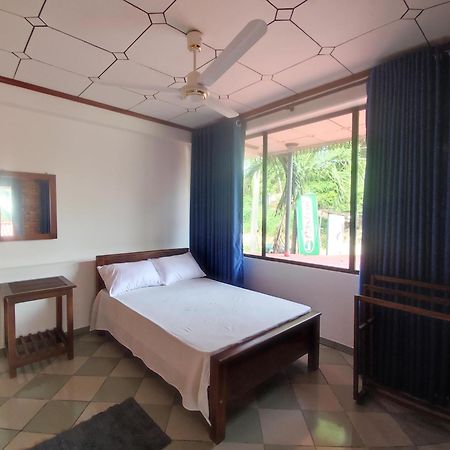 Chandra Holiday Home Dikwella Luaran gambar