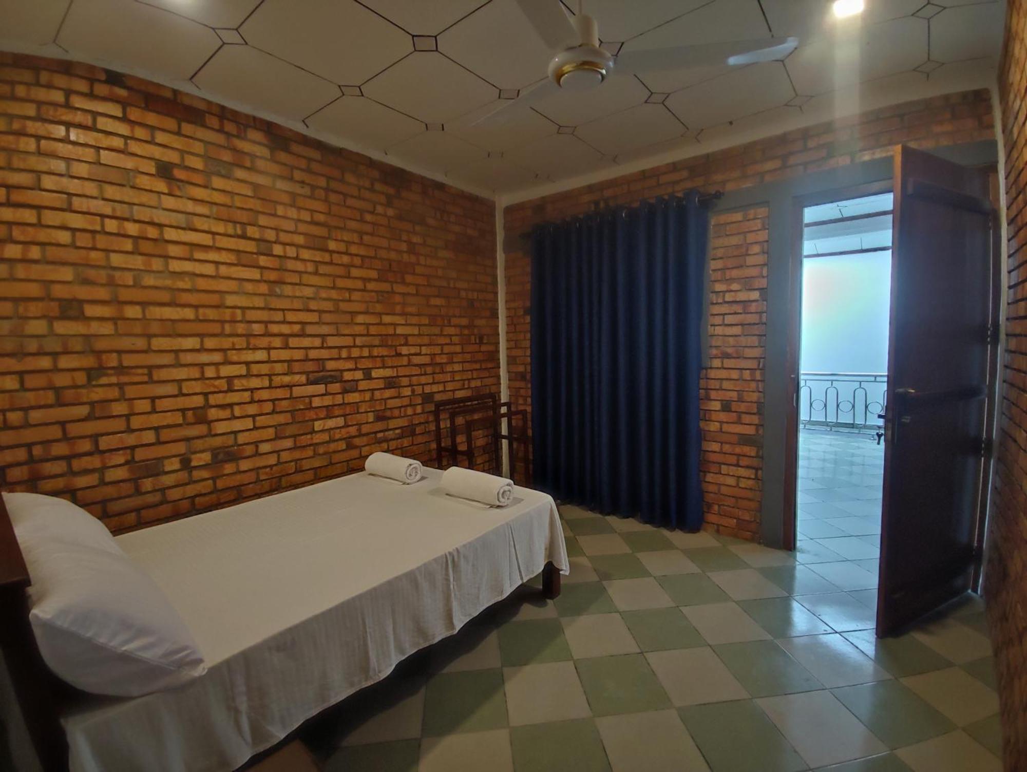 Chandra Holiday Home Dikwella Luaran gambar