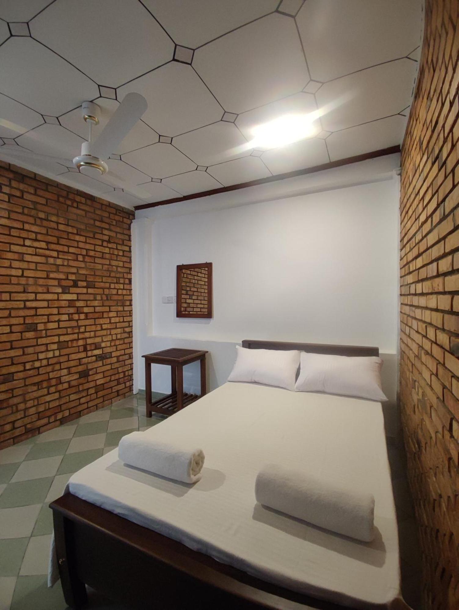 Chandra Holiday Home Dikwella Luaran gambar
