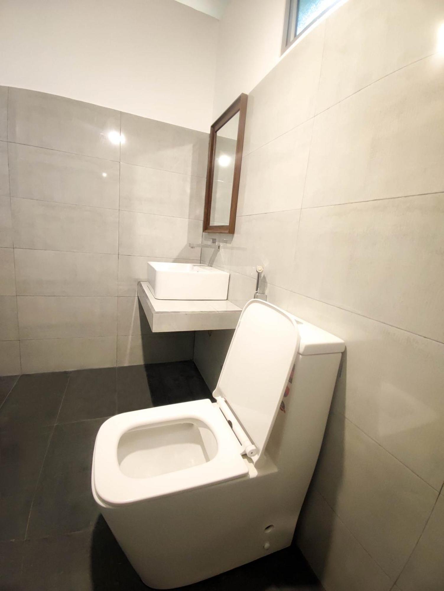 Chandra Holiday Home Dikwella Luaran gambar