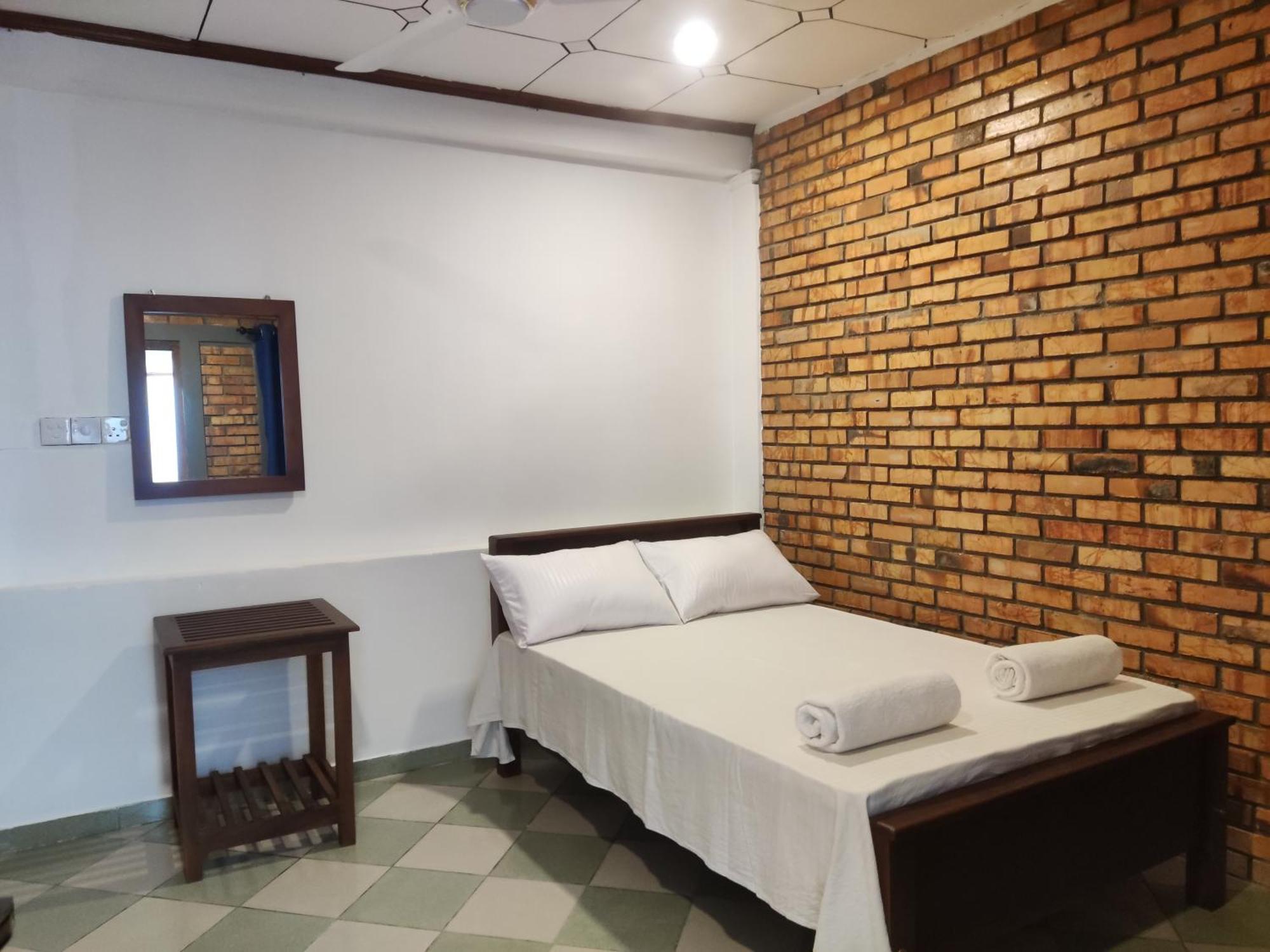 Chandra Holiday Home Dikwella Luaran gambar