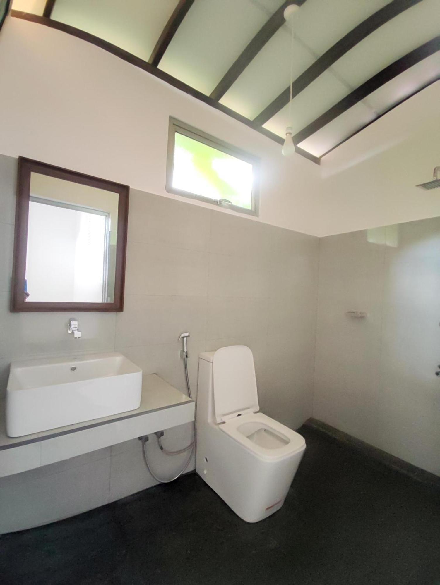 Chandra Holiday Home Dikwella Luaran gambar