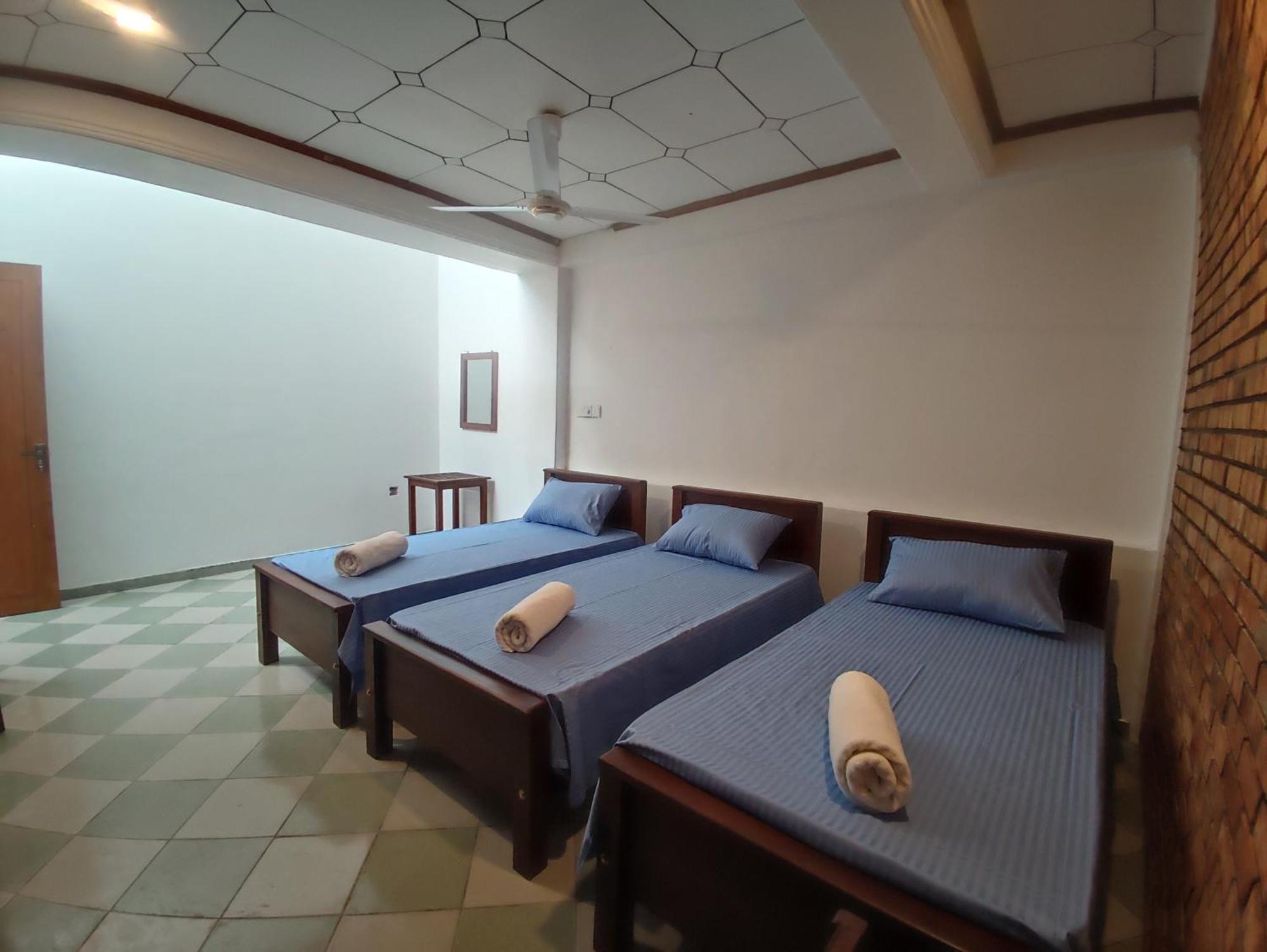 Chandra Holiday Home Dikwella Luaran gambar