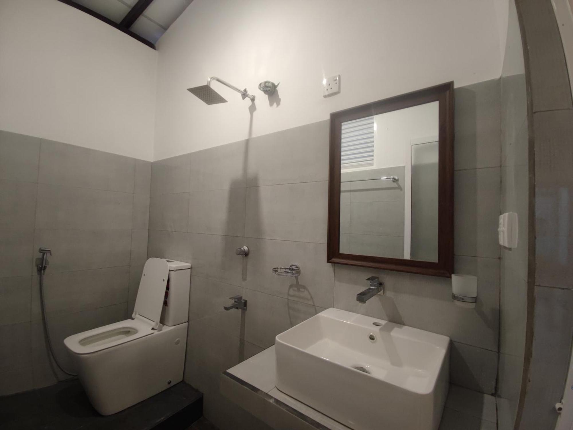Chandra Holiday Home Dikwella Luaran gambar