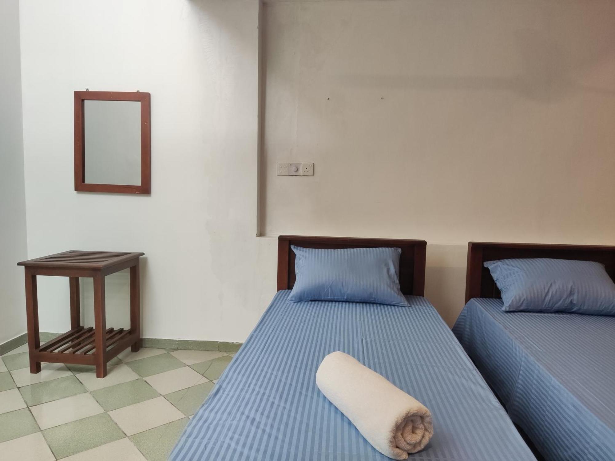 Chandra Holiday Home Dikwella Luaran gambar