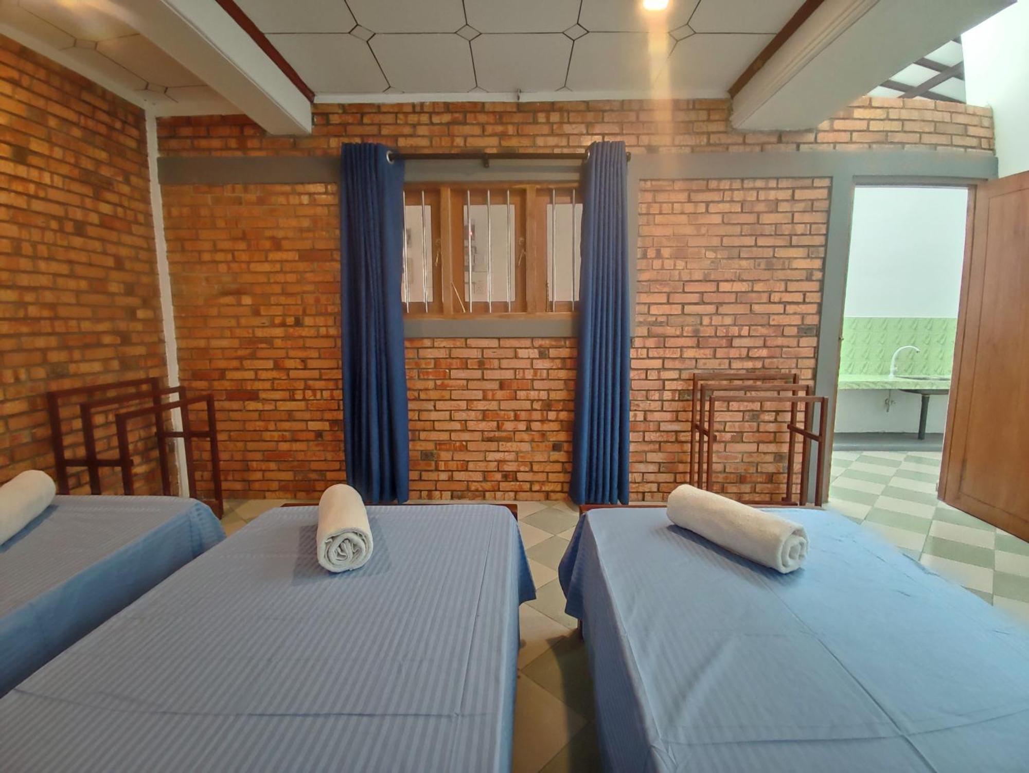 Chandra Holiday Home Dikwella Luaran gambar