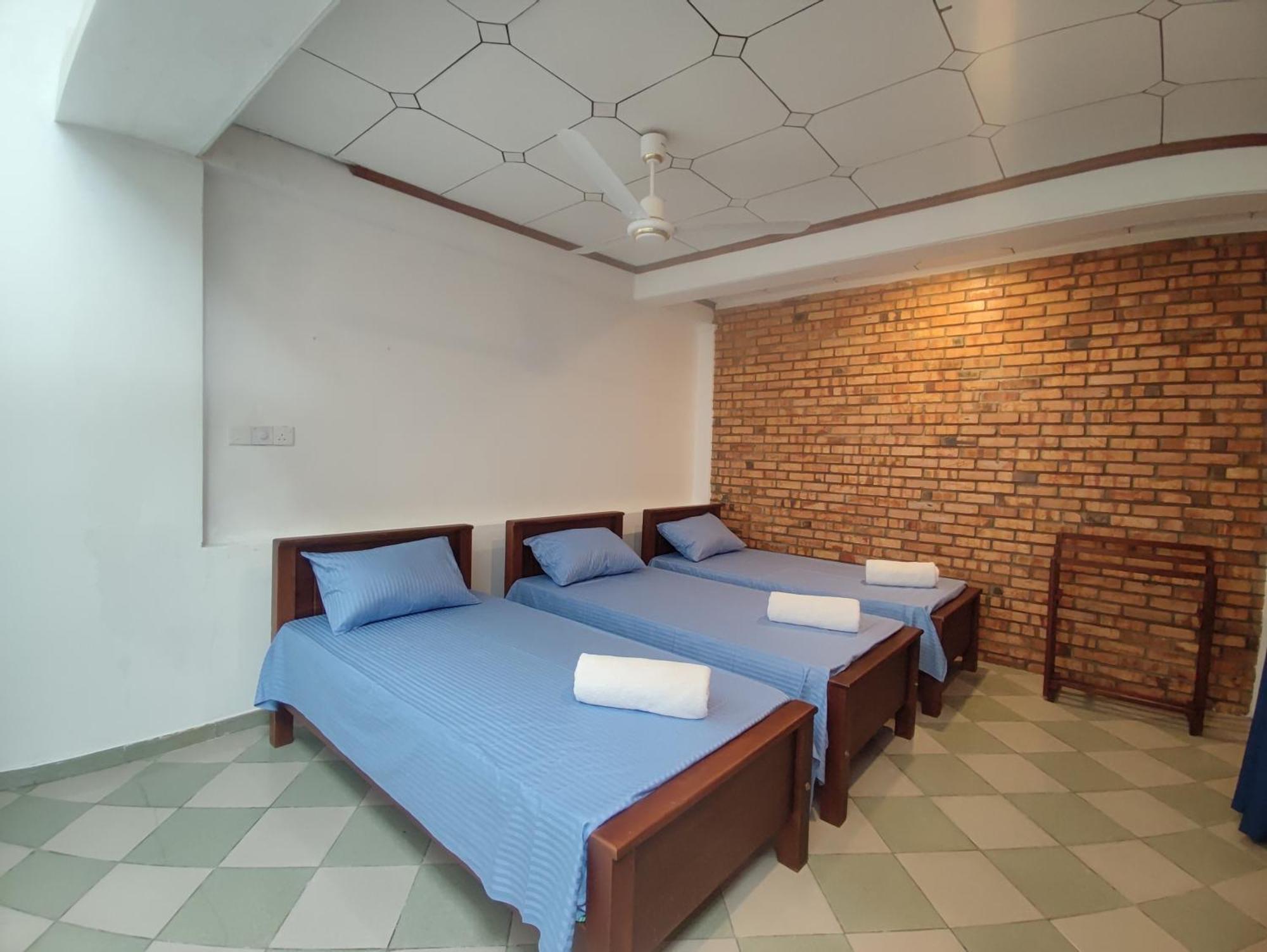 Chandra Holiday Home Dikwella Luaran gambar