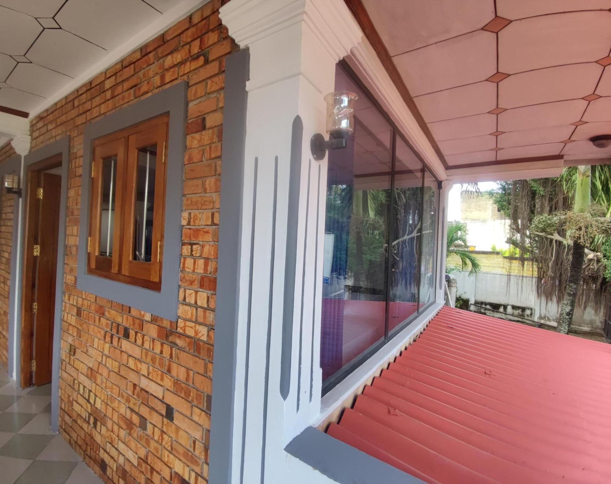 Chandra Holiday Home Dikwella Luaran gambar