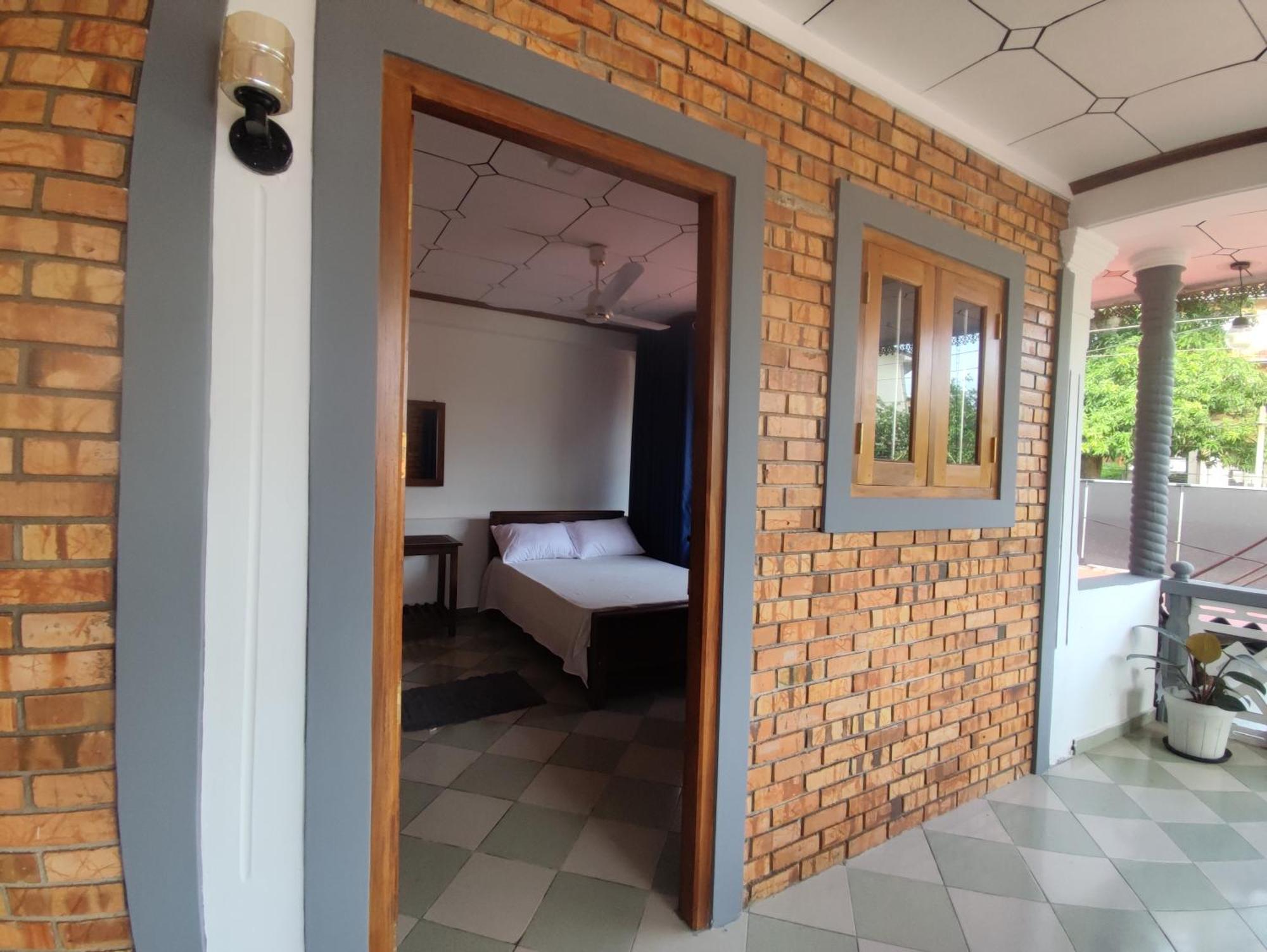 Chandra Holiday Home Dikwella Luaran gambar