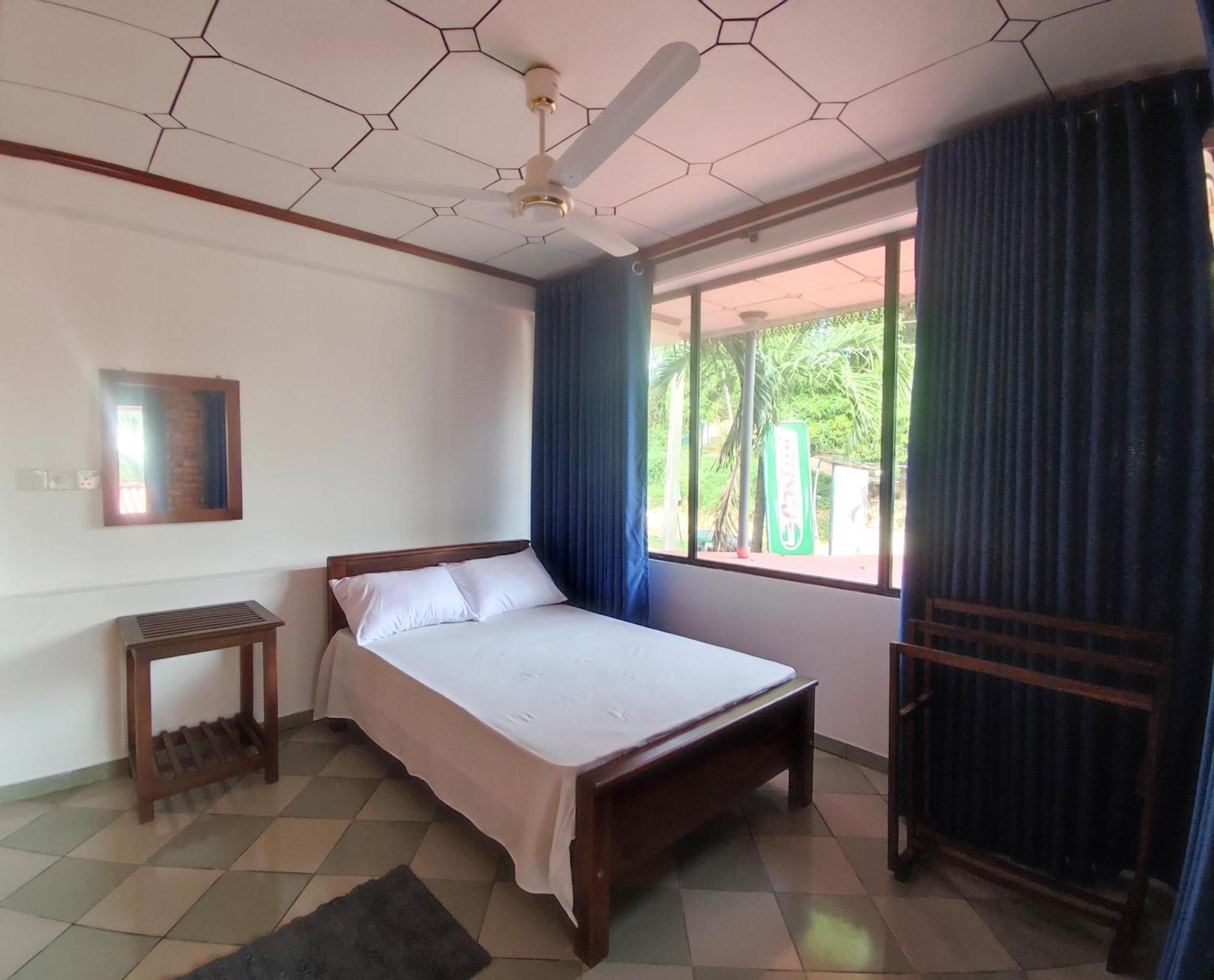 Chandra Holiday Home Dikwella Luaran gambar