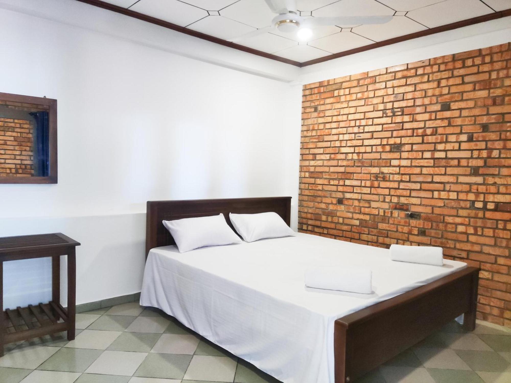 Chandra Holiday Home Dikwella Luaran gambar