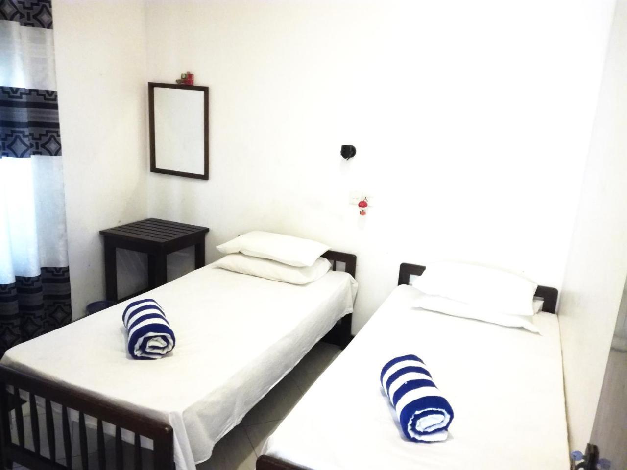 Chandra Holiday Home Dikwella Luaran gambar