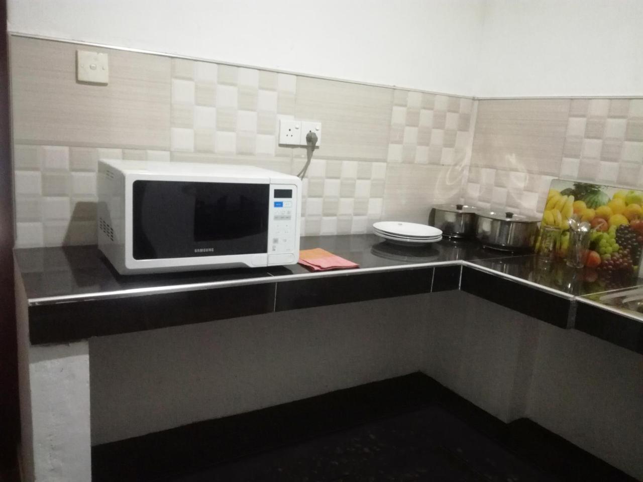 Chandra Holiday Home Dikwella Luaran gambar