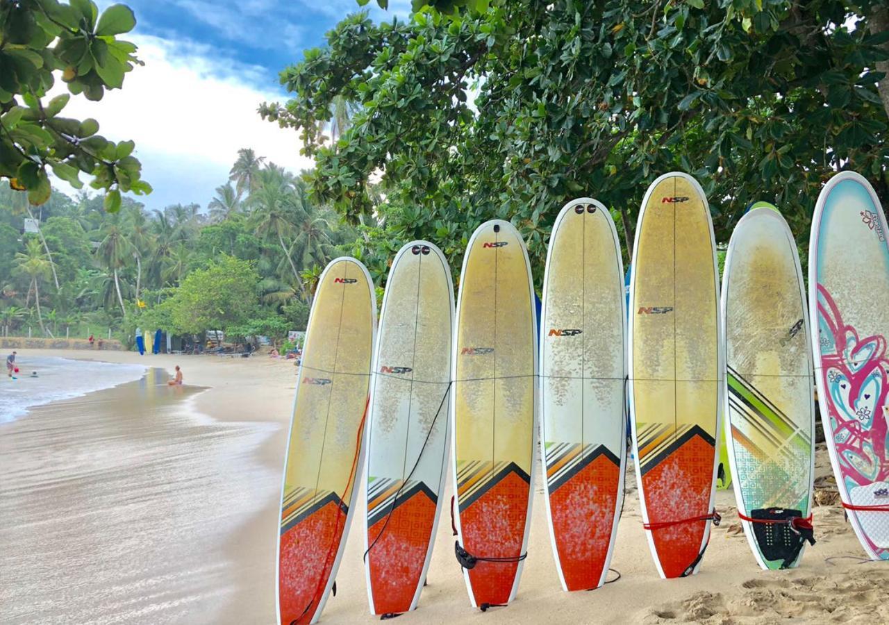 Chandra Holiday Home Dikwella Luaran gambar