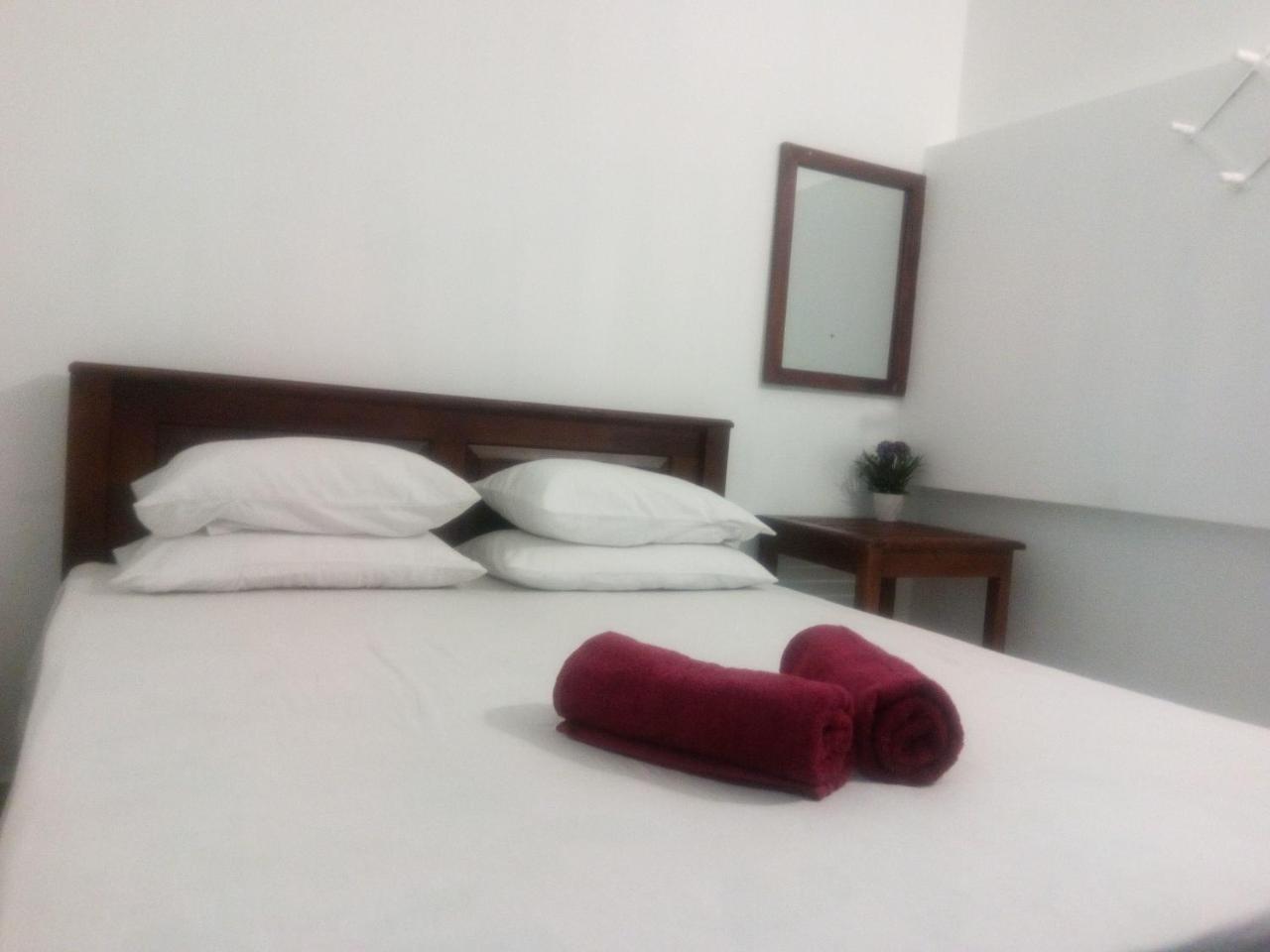 Chandra Holiday Home Dikwella Luaran gambar