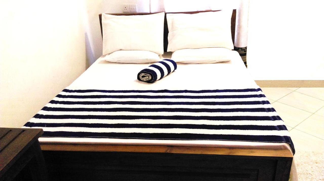 Chandra Holiday Home Dikwella Luaran gambar