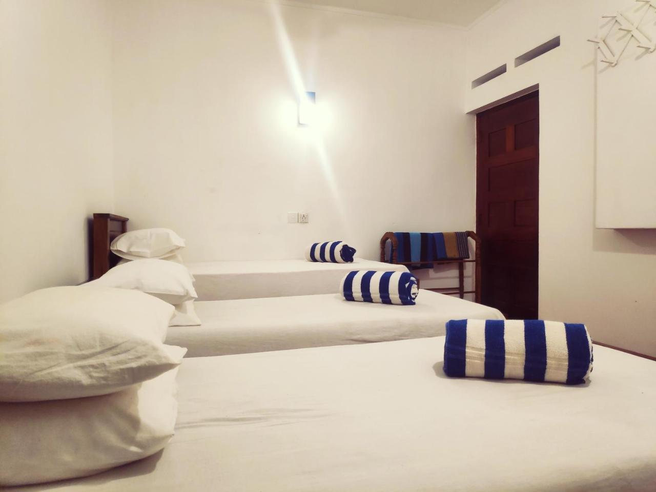 Chandra Holiday Home Dikwella Luaran gambar