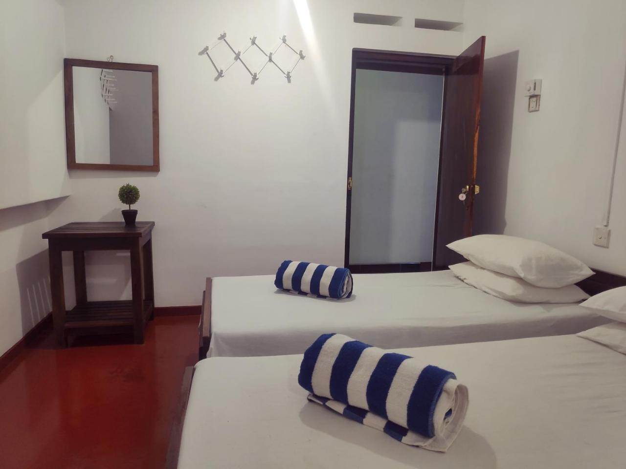 Chandra Holiday Home Dikwella Luaran gambar