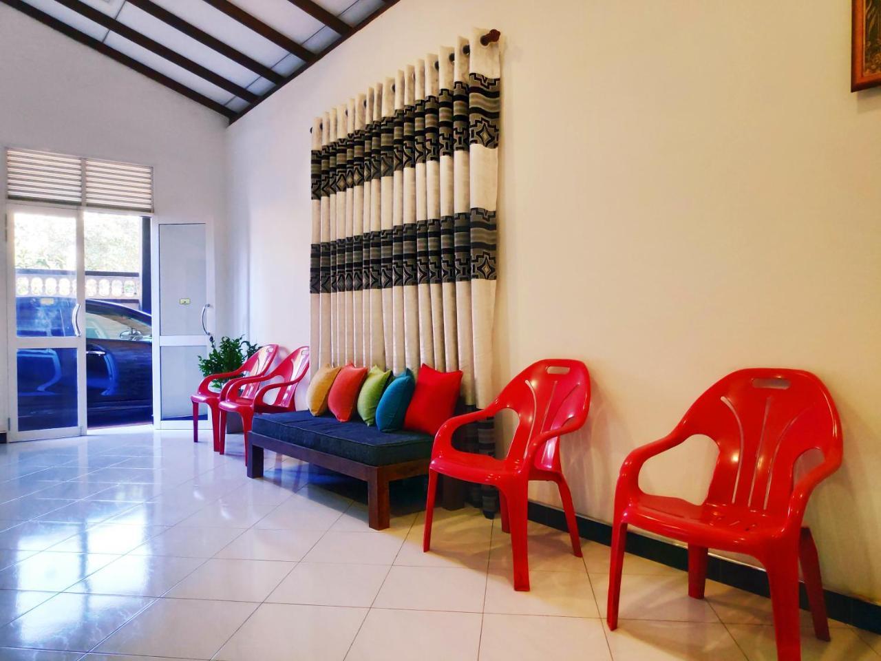 Chandra Holiday Home Dikwella Luaran gambar