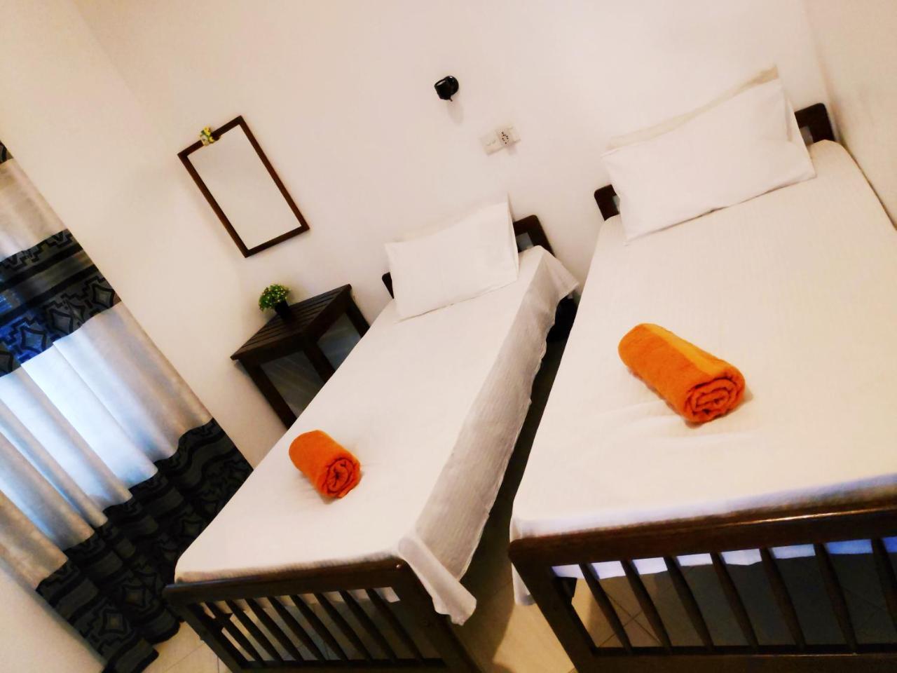 Chandra Holiday Home Dikwella Luaran gambar